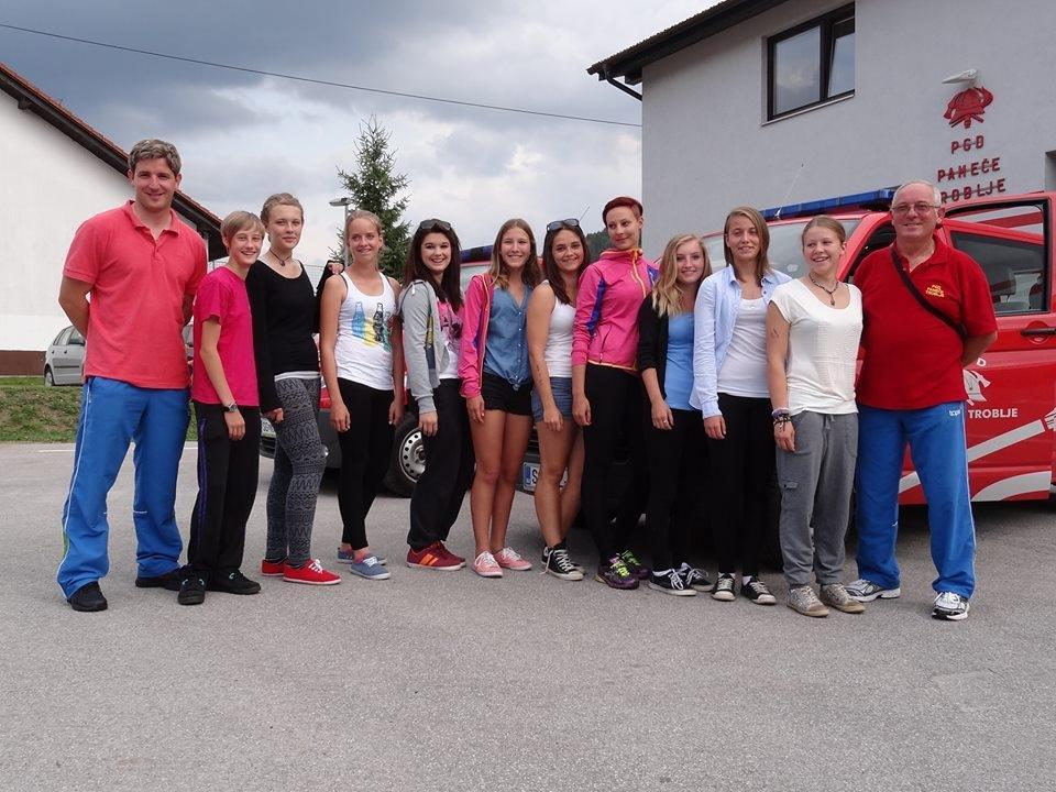 FOTO: Osebni arhiv