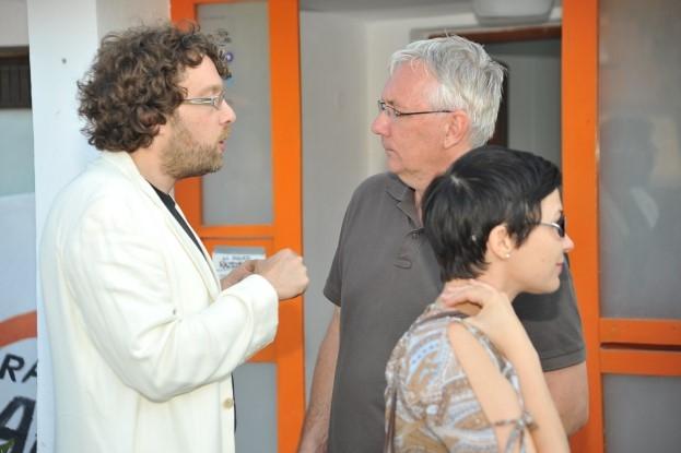 FOTO: Primož Juvan