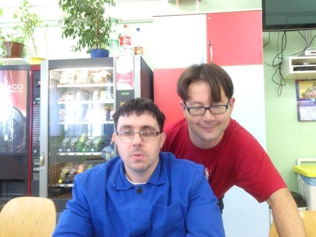 FOTO: Osebni arhiv