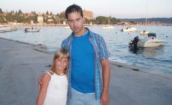 FOTO: Osebni arhiv