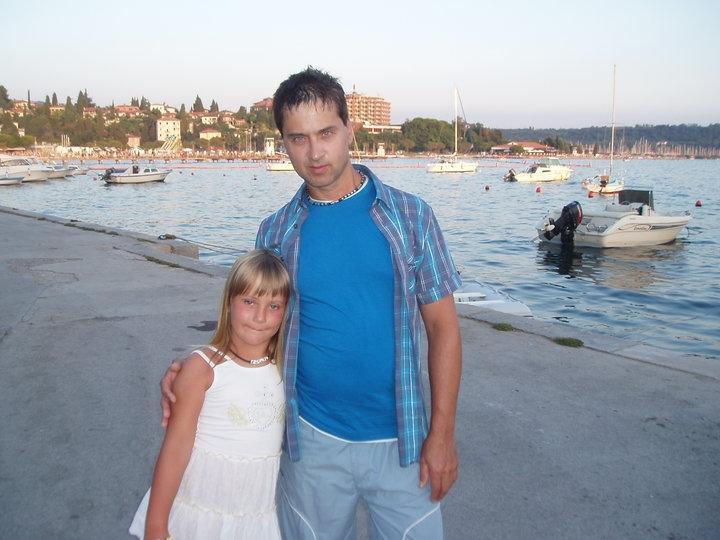 FOTO: Osebni arhiv