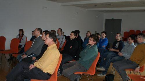 FOTO: Ravne.si