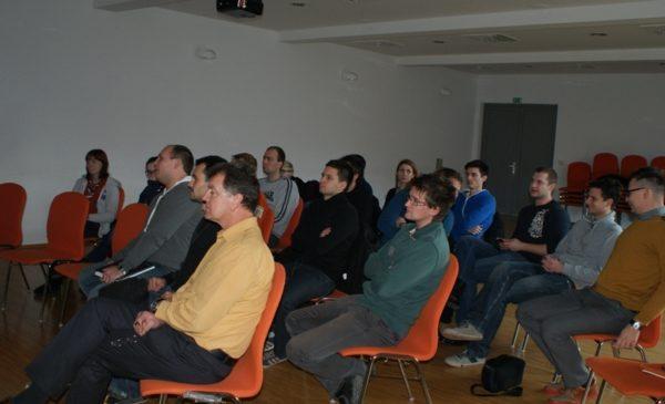 FOTO: Ravne.si