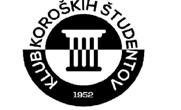 Logotip KKŠ