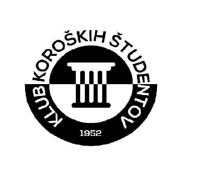 Logotip KKŠ