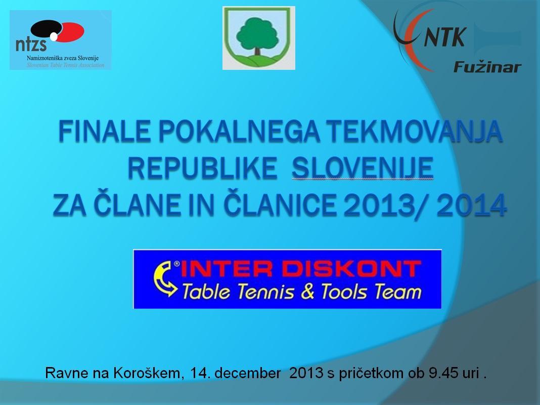 Finale