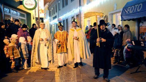 FOTO: Branco in Sandi Ocepek
