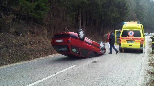 FOTO: PGD Slovenj Gradec