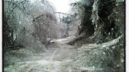 Cesta Kotlje - Slovenj Gradec; FOTO: Darko Konečnik
