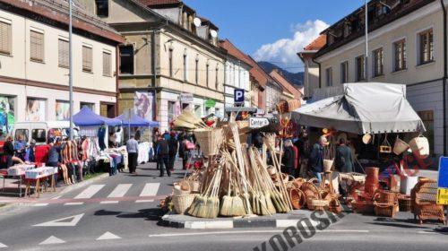 FOTO: Spotur Slovenj Gradec