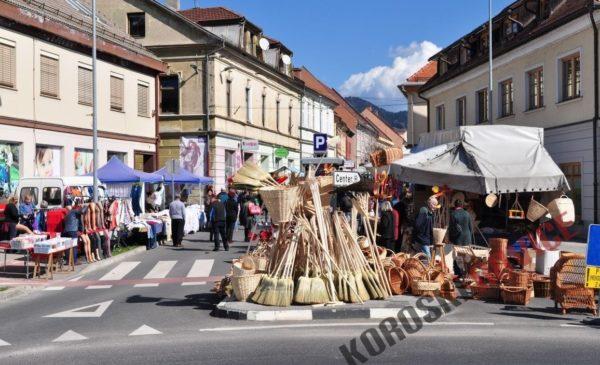 FOTO: Spotur Slovenj Gradec