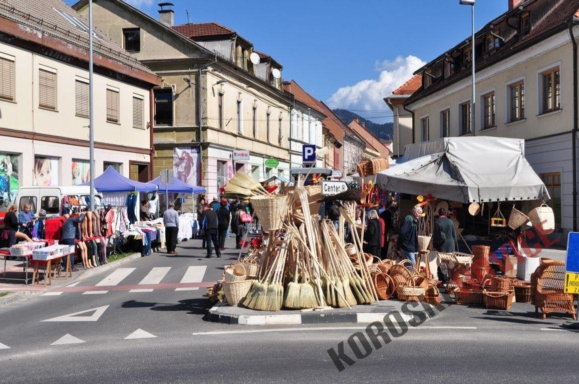 FOTO: Spotur Slovenj Gradec