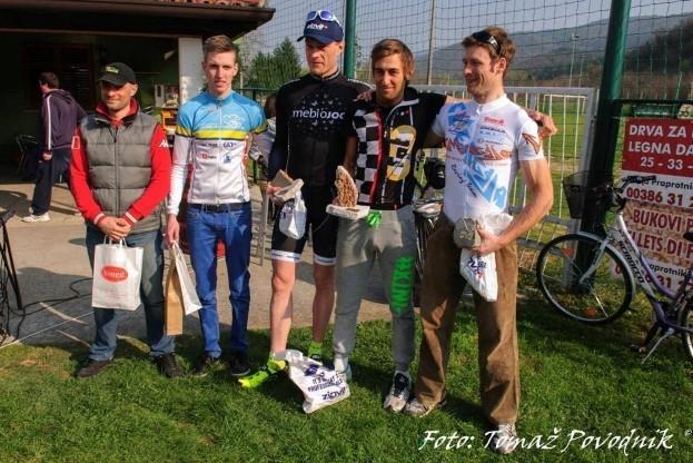 FOTO: Tomaž Povodnik