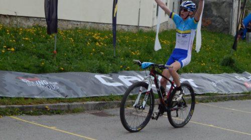 FOTO: Polona Pečnik