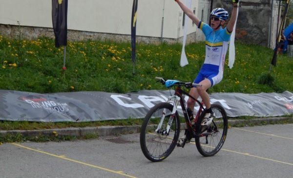 FOTO: Polona Pečnik