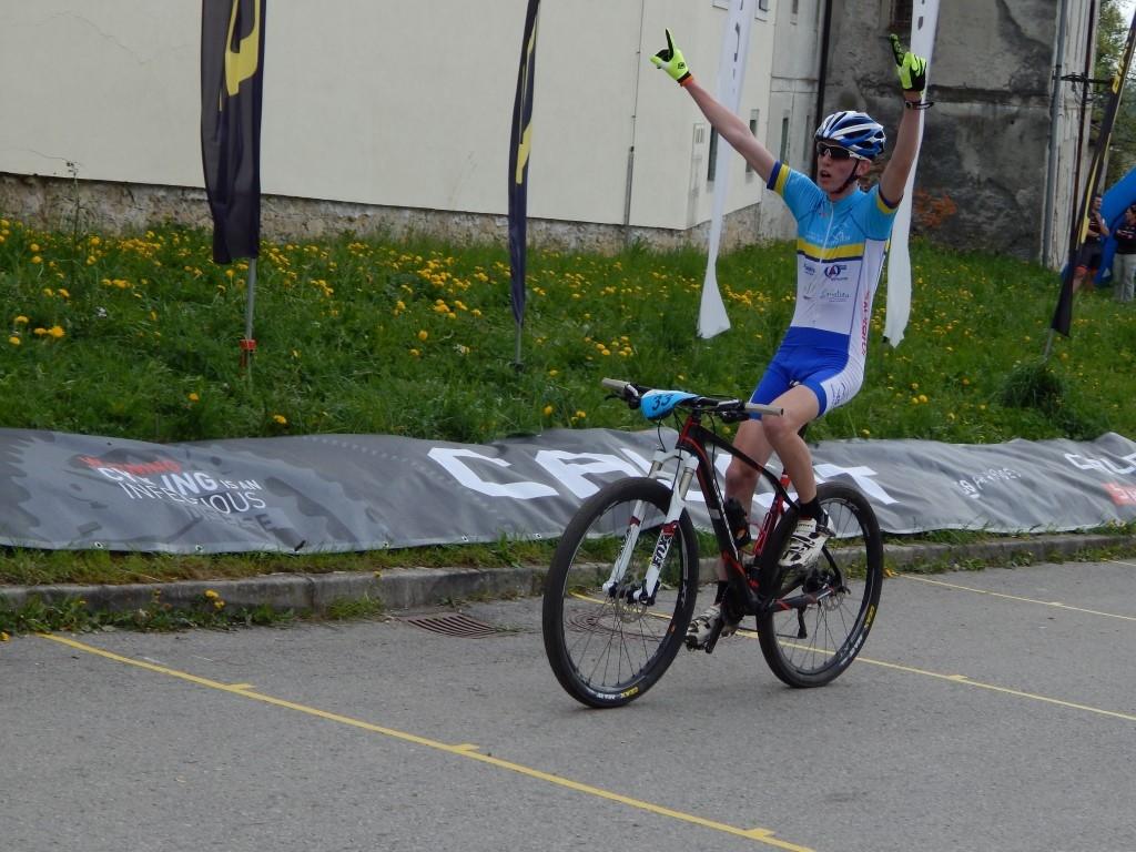 FOTO: Polona Pečnik