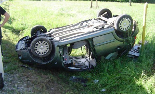 FOTO: PGD Slovenj Gradec