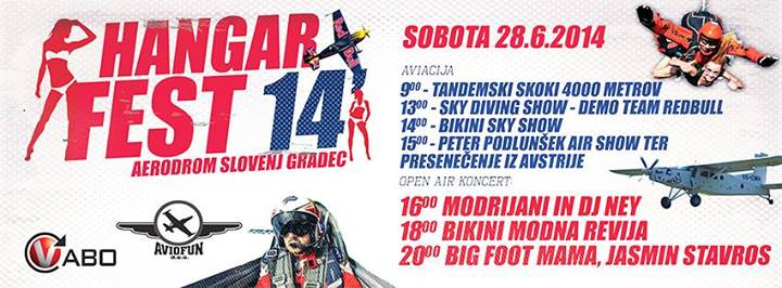 Hangar Fest