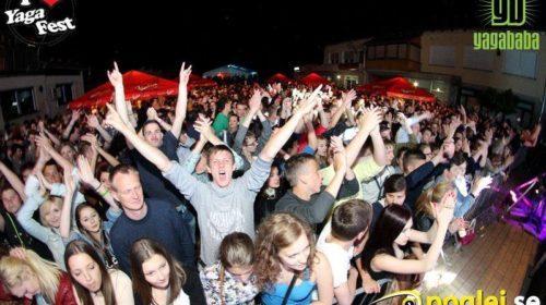 FOTO: YagaBaba, Poglej.se