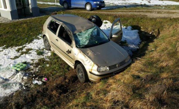 FOTO: PGD Slovenj Gradec