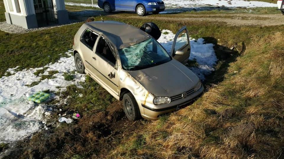 FOTO: PGD Slovenj Gradec