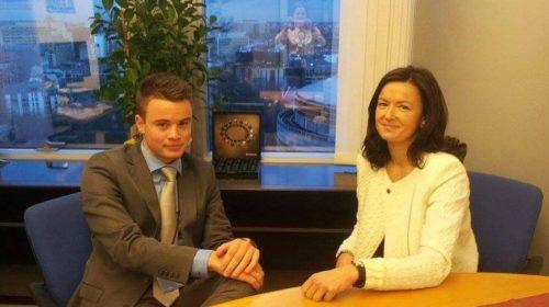 FOTO: Osebni arhiv