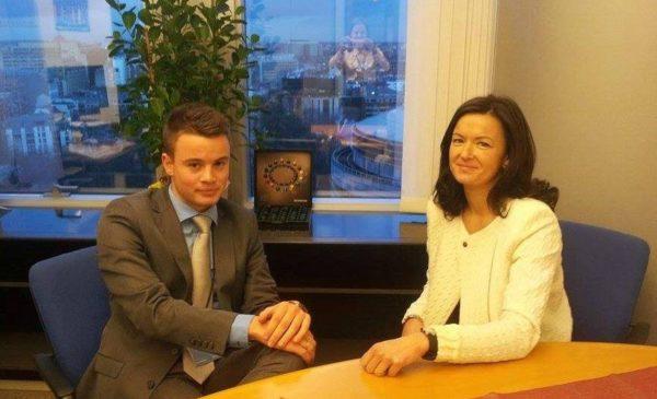 FOTO: Osebni arhiv