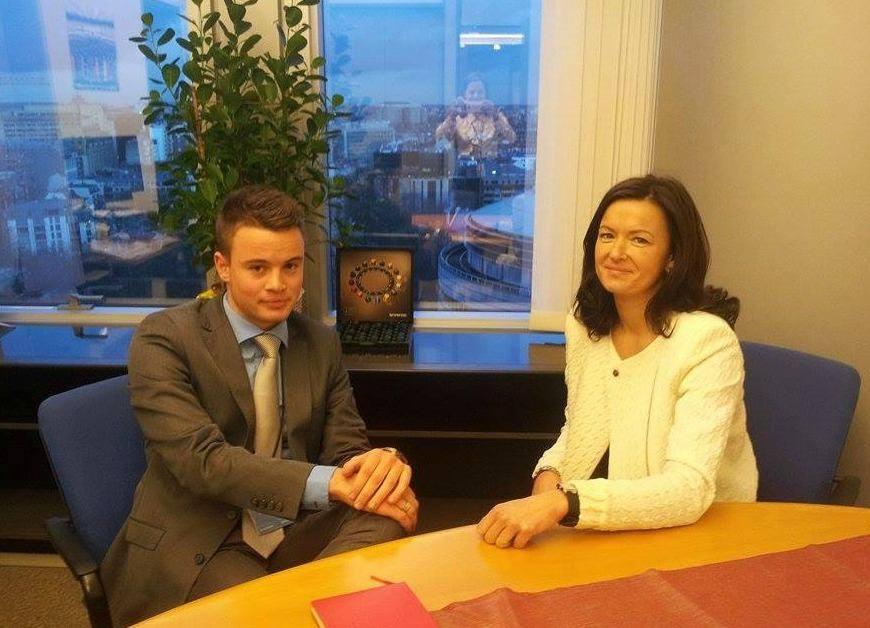 FOTO: Osebni arhiv