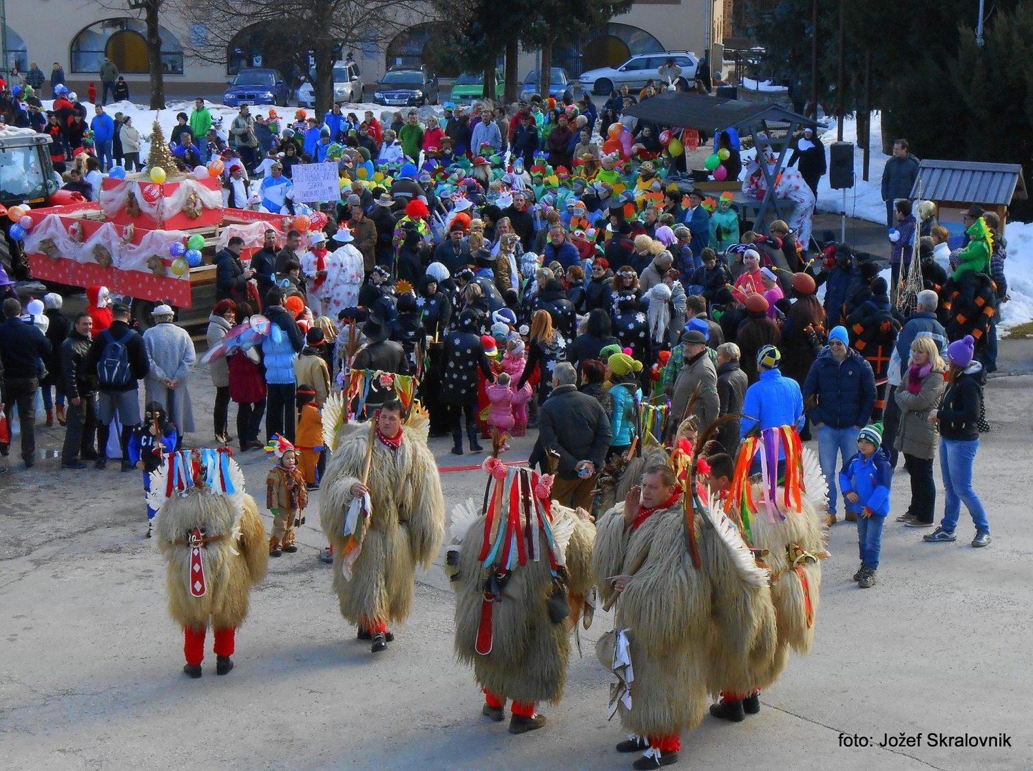 FOTO: Jože Skralovnik