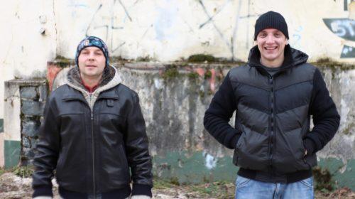 FOTO: Koroške Novice
