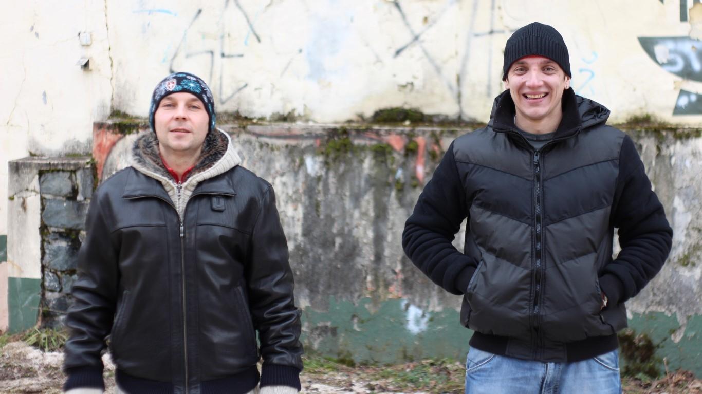 FOTO: Koroške Novice