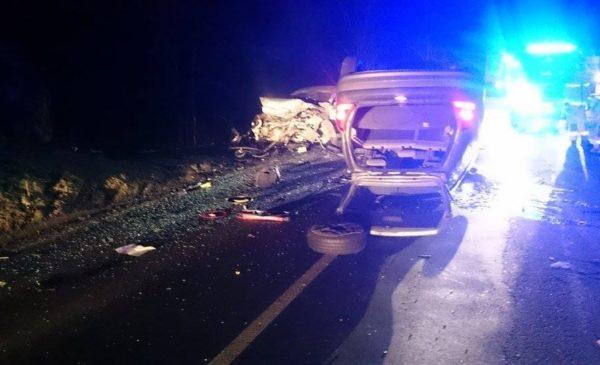 FOTO: Koroški Gasilski Zavod