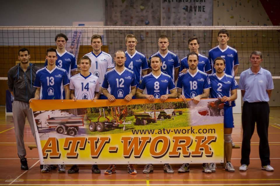 FOTO: OK Fužina Facebook