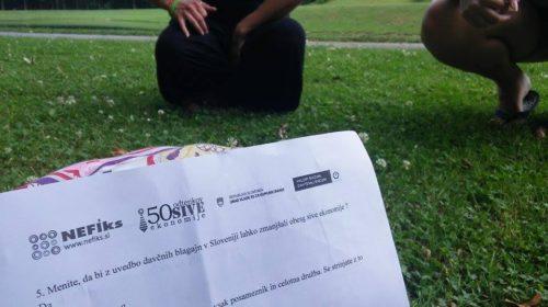 FOTO: Osebni arhiv