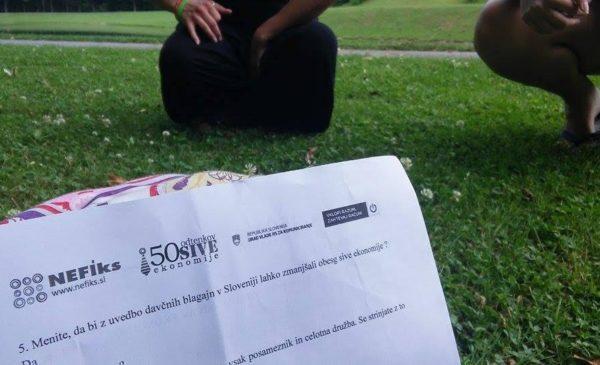 FOTO: Osebni arhiv