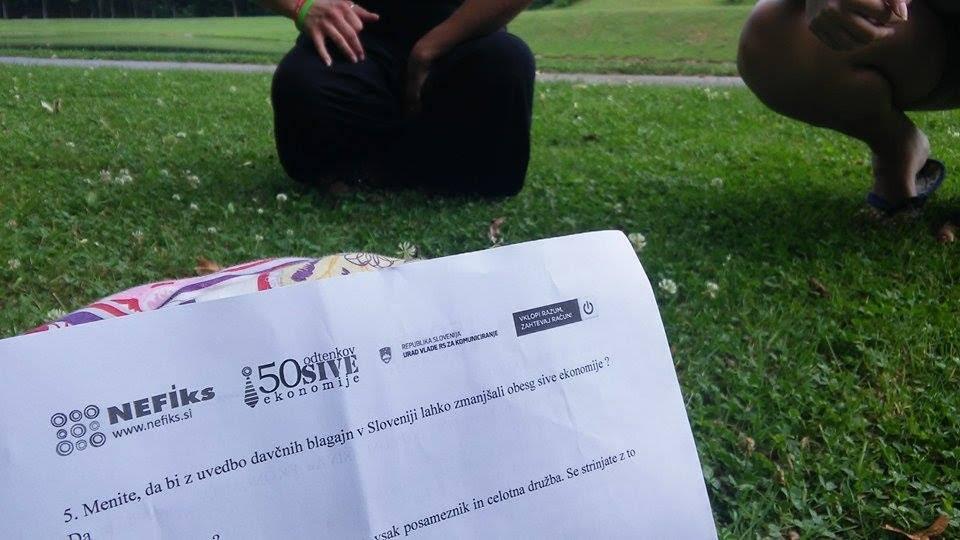 FOTO: Osebni arhiv