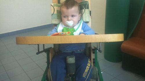 FOTO: Osebni arhiv