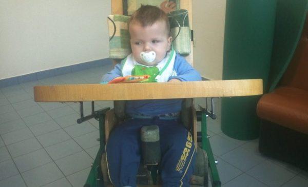 FOTO: Osebni arhiv
