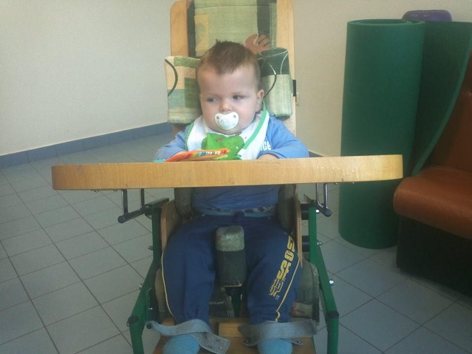 FOTO: Osebni arhiv