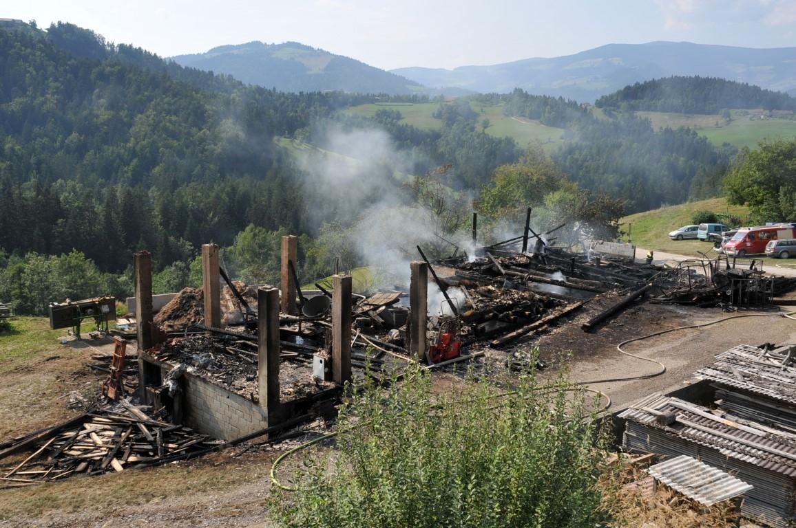 FOTO: Sebastjan Apačnik
