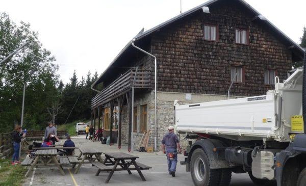 FOTO: Urška Čerče