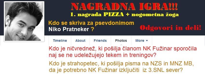 FOTO: Facebook