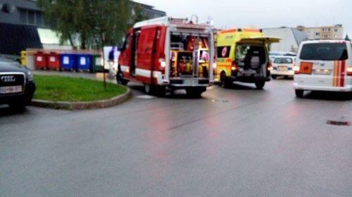 FOTO: Primož Cafuta