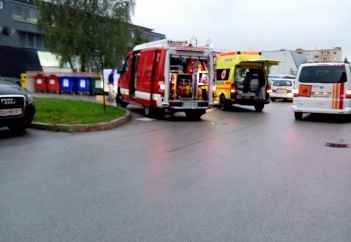 FOTO: Primož Cafuta