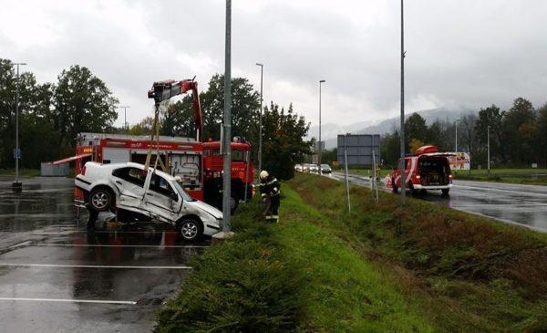 FOTO: PGD Radlje ob Dravi