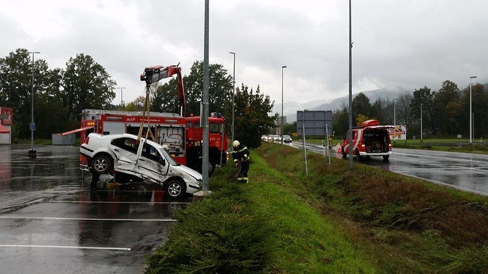 FOTO: PGD Radlje ob Dravi