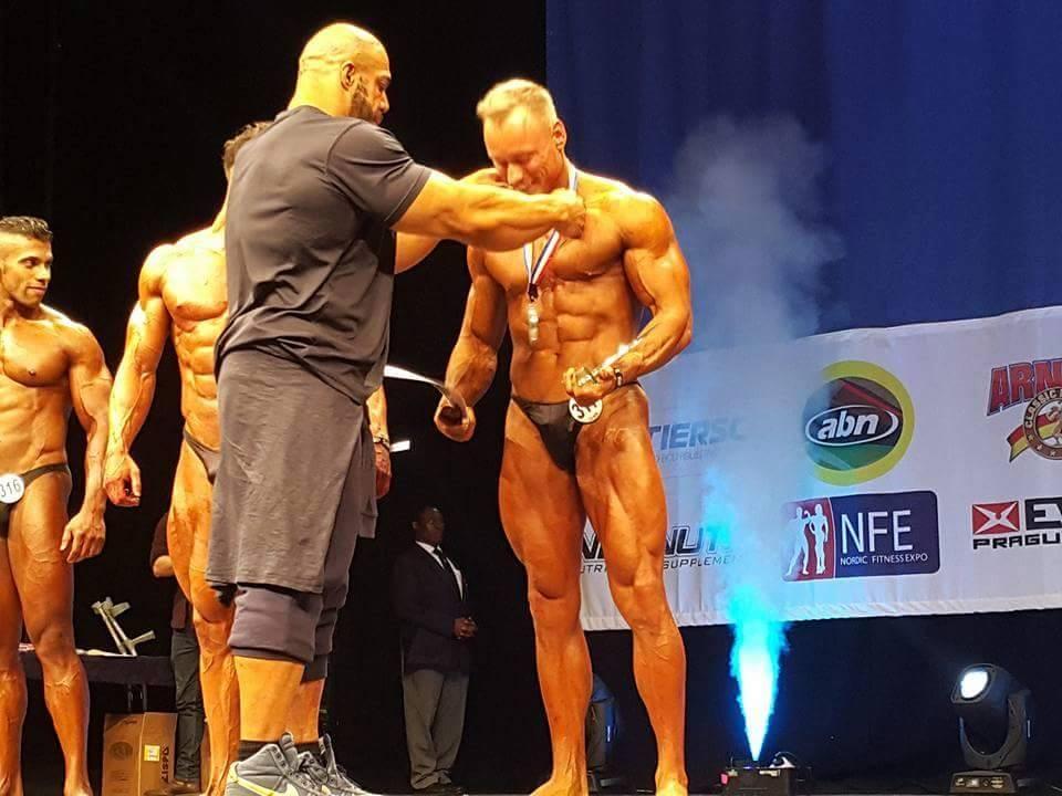 FOTO: Gašper Grom