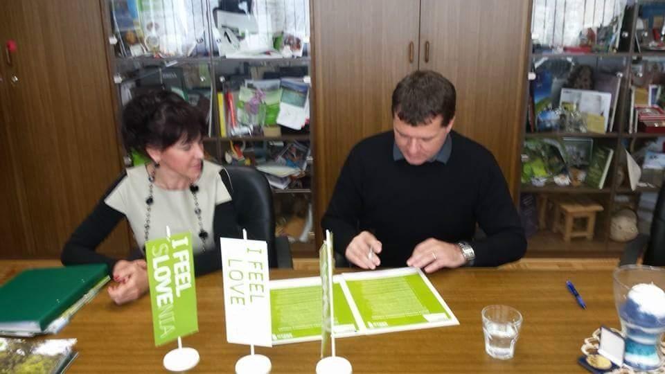 FOTO: Osebni arhiv