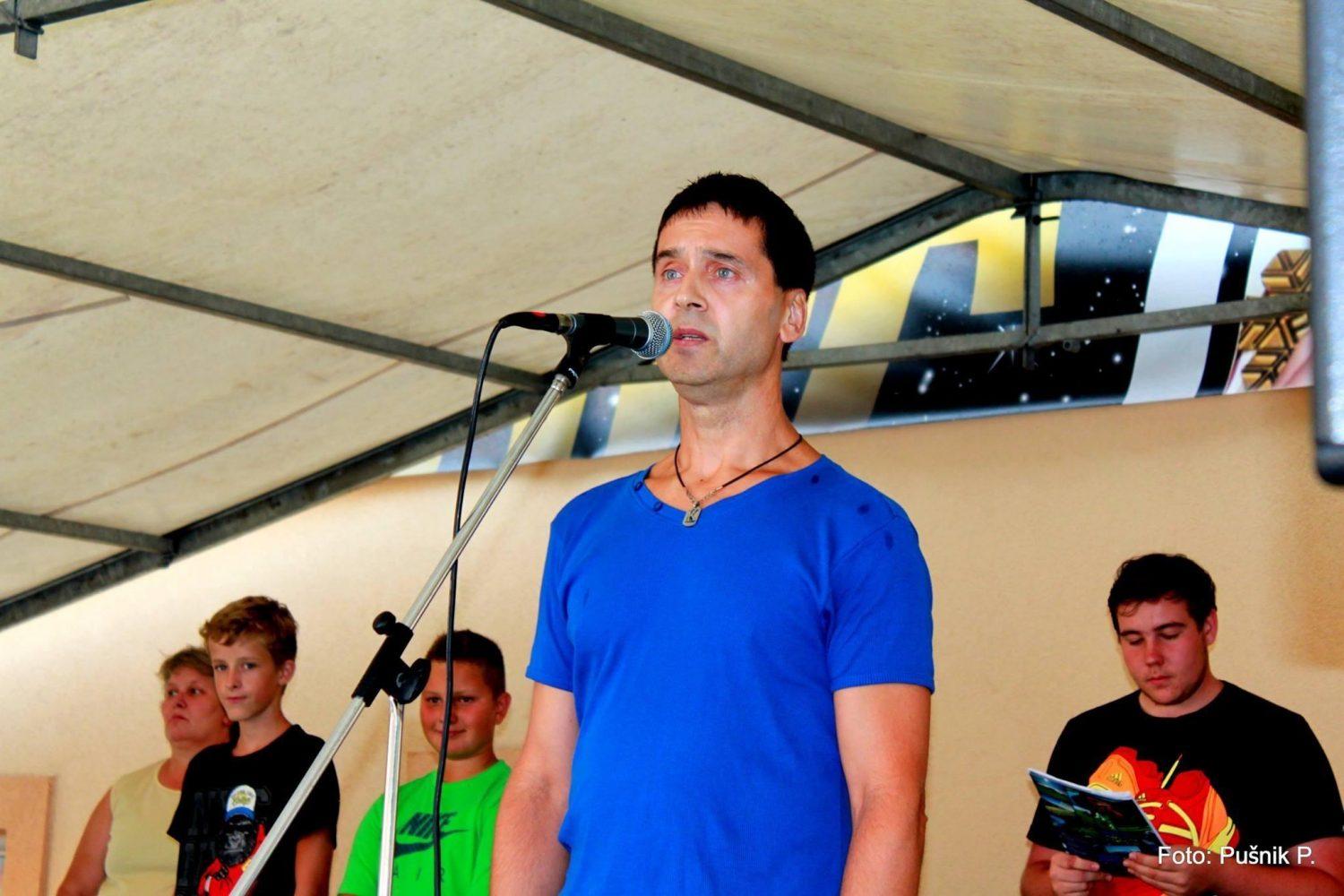 FOTO: Pušnik P.