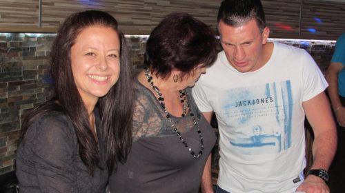 FOTO: Miran Oštir